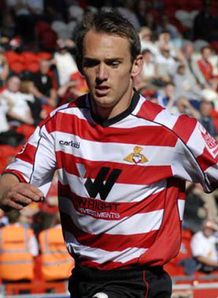 James Hayter