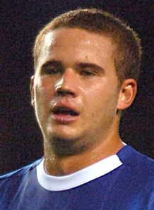 Picture of James Peter Wesolowski