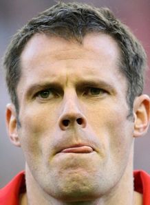 Jamie Carragher 