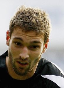 Picture of Jamie McCombe