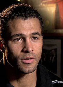 Jason Robinson