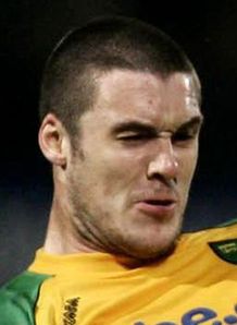 Picture of Jason Shackell