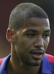 Picture of Jobi McAnuff