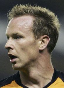 Craddock closes on return
