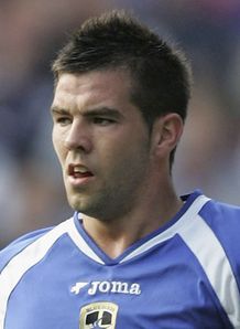 Picture of Joe Ledley