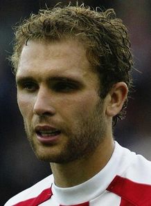 Picture of John Eustace