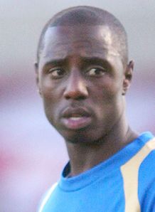 Forte hat-trick stings Bees
