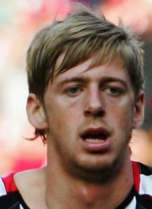 Jonathan Stead