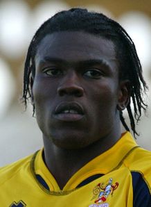 Picture of Kayode Odejayi