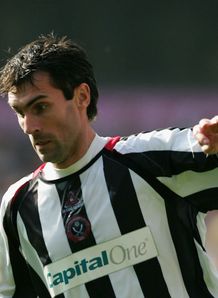 Blades cut ties with Gillespie