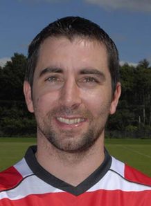 Kevin Horlock