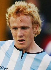 Nuneaton Sign Former Coventry Midfielder Whilst Levi Leaves