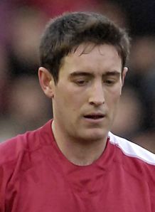 Picture of Lee Johnson