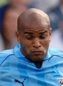 Picture of Leon McKenzie