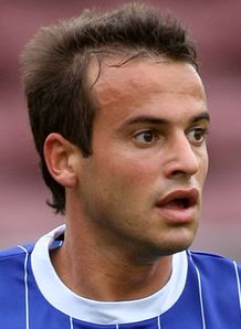Picture of Luis Castro Sito