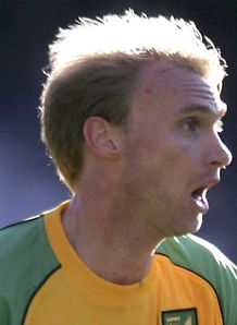 Luke Chadwick