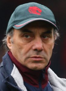 Marcelo Loffreda Leicester Tigers