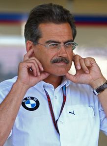 Mario Theissen