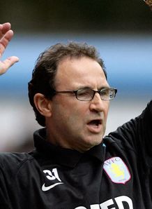 Martin ONeill