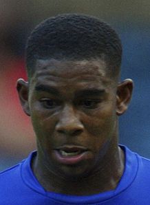 Picture of Marvin Elliott