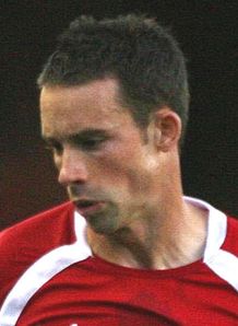 Picture of Michael McIndoe