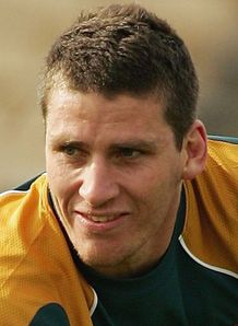 Picture of Mitchell Chapman