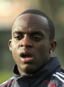 Picture of Mohamed Sissoko