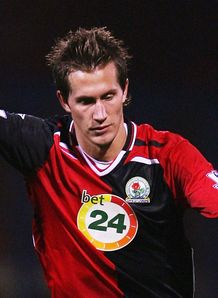 Morten Gamst Pedersen