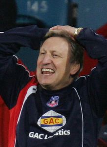 Neil Warnock