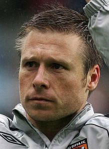 Nick Barmby