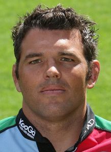 Nicolas Spanghero Quins Nicolas Spanghero Quins