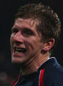 Richard Cresswell
