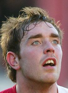 Picture of Richard  Keogh