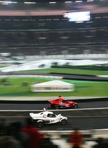 Race of Champions 3