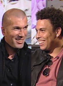 Galactico chat
