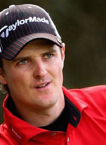 Justin Rose