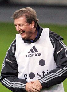 Roy Hodgson