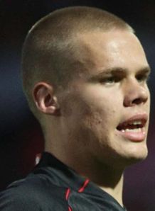 Picture of Ryan Shawcross