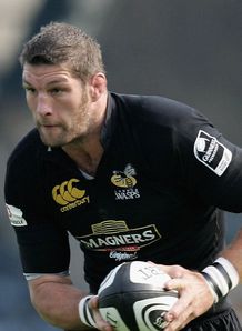 SHAW SIMON
