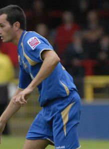 Picture of Sam Hird