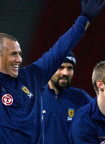 Scotland v Italy preview