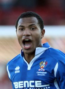 Sinclair returns to Robins