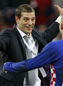 Scotland set Croatia date