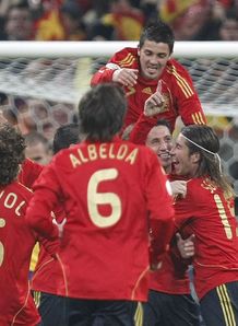 Ispanija