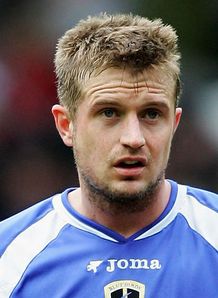 Picture of Stephen McPhail