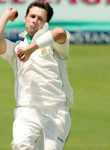 Dale Steyn