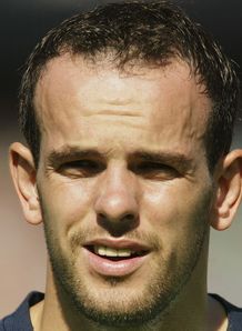 Picture of Stuart Elliott