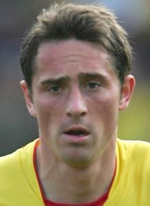 Picture of Tommy Smith