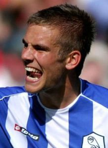 Picture of Tommy Spurr