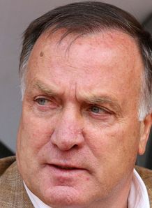 FFA seek Advocaat action